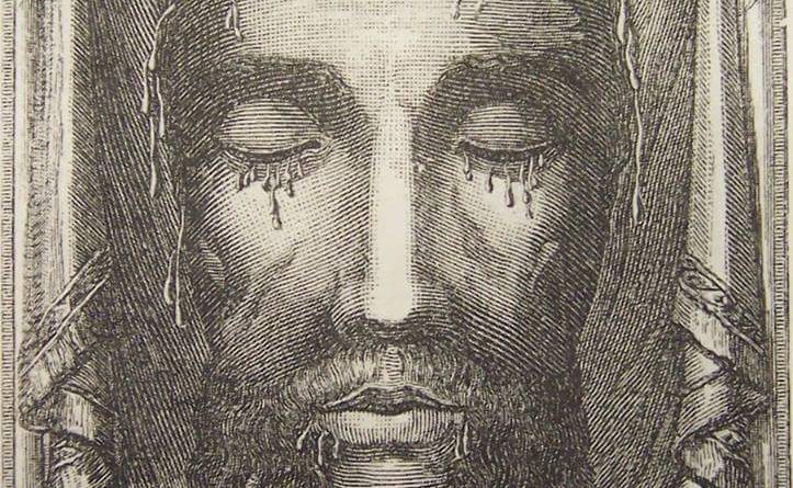 The Golden Arrow and Holy Face Prayers - Cassman Catechism
