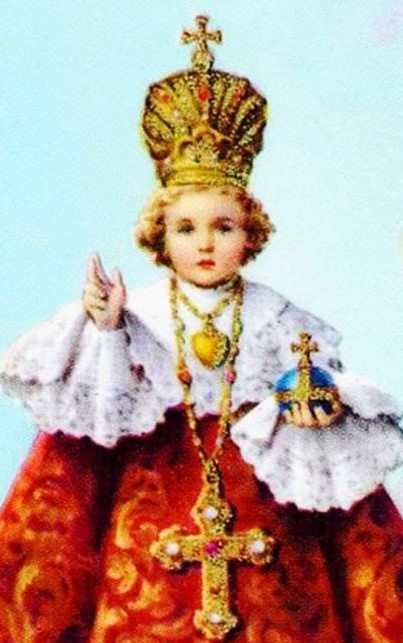 POWERFUL 9 HOUR NOVENA TO THE INFANT OF PRAGUE TO BE SAID IN 9 POWERFUL 9 HOUR NOVENA TO THE INFANT OF PRAGUE TO BE SAID IN 9